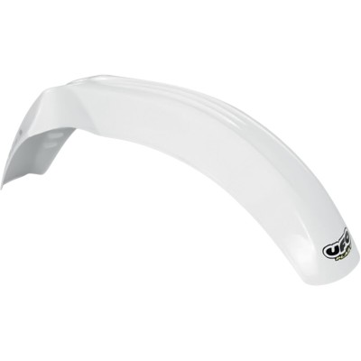 Καθολικό μπροστινό φτερό 500/600cc & HONDA XR600 λευκό UFO PLAST PA01014#041 Καθολικό μπροστινό φτερό 500/600cc & HONDA XR600 λευκό UFO PLAST PA01014#041