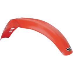 Καθολικό μπροστινό φτερό 500/600cc & HONDA XR600 CR-ORANGE UFO PLAST PA01014#121 Καθολικό μπροστινό φτερό 500/600cc & HONDA XR600 CR-ORANGE UFO PLAST PA01014#121