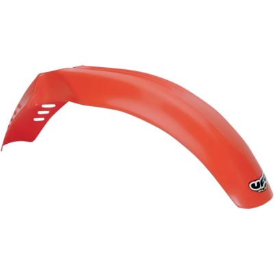 Καθολικό μπροστινό φτερό 500/600cc & HONDA XR600 CR-ORANGE UFO PLAST PA01014#121 Καθολικό μπροστινό φτερό 500/600cc & HONDA XR600 CR-ORANGE UFO PLAST PA01014#121