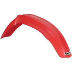 Μπροστινό φτερό HONDA XR650R XR-RED UFO PLAST HO03675#069 Μπροστινό φτερό HONDA XR650R XR-RED UFO PLAST HO03675#069