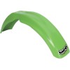 Εμπρόσθιο φτερό KAWASAKI KX60 KX-GREEN UFO PLAST KA02741#026