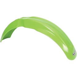 Μπροστινό φτερό KAWASAKI KX125/250/500 KX-GREEN UFO PLAST KA02700#026 Μπροστινό φτερό KAWASAKI KX125/250/500 KX-GREEN UFO PLAST KA02700#026