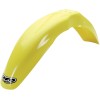 Μπροστινό φτερό SUZUKI RM85 RM-YELLOW UFO PLAST SU03967#102