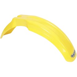Μπροστινό φτερό SUZUKI RM125/250 RM-YELLOW UFO PLAST SU02904#101