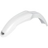 Μπροστινό φτερό YAMAHA YZ80/85 λευκό UFO PLAST YA02873#046