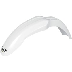 Μπροστινό φτερό YAMAHA YZ80/85 λευκό UFO PLAST YA02873#046 Μπροστινό φτερό YAMAHA YZ80/85 λευκό UFO PLAST YA02873#046
