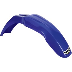 Μπροστινό φτερό YAMAHA YZ80/85 REFLEX-BLUE UFO PLAST YA02873#089