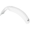 Μπροστινό φτερό YAMAHA YZ125/250/360/490 λευκό UFO PLAST YA02800#046