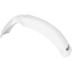 Μπροστινό φτερό YAMAHA YZ125/250/360/490 λευκό UFO PLAST YA02800#046 thumb