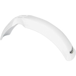 Μπροστινό φτερό YAMAHA YZ125/250/360/490 λευκό UFO PLAST YA02800#046 Μπροστινό φτερό YAMAHA YZ125/250/360/490 λευκό UFO PLAST YA02800#046