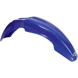 Μπροστινό φτερό YAMAHA YZ125/250 REFLEX-BLUE UFO PLAST YA02852#089 Μπροστινό φτερό YAMAHA YZ125/250 REFLEX-BLUE UFO PLAST YA02852#089
