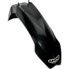 Μπροστινό φτερό F-FDR KTM 03 BLK UFO PLAST KT03074#001
