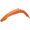 Μπροστινό φτερό KTM 2/4-STROKE (1999-02) πορτοκαλί UFO PLAST KT03062#127 Μπροστινό φτερό KTM 2/4-STROKE (1999-02) πορτοκαλί UFO PLAST KT03062#127 thumb