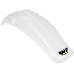 Πίσω φτερό KTM 250/500 (90-92) λευκό UFO PLAST KT03001#047 thumb