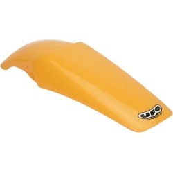 Πίσω φτερό KTM 125/250/300/360 (93-97) πορτοκαλί UFO PLAST KT03021#126