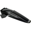 Πίσω φτερό KTM 2/4-STROKE (98-03) μαύρο UFO PLAST KT03042#001