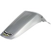 Πίσω φτερό KTM 60/65SXR ασημί UFO PLAST KT03053#340 thumb
