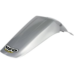 Πίσω φτερό KTM 60/65SXR ασημί UFO PLAST KT03053#340 Πίσω φτερό KTM 60/65SXR ασημί UFO PLAST KT03053#340