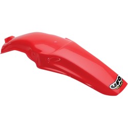 Πίσω φτερό HONDA CR80/85 CRF-RED UFO PLAST HO03627#070 Πίσω φτερό HONDA CR80/85 CRF-RED UFO PLAST HO03627#070