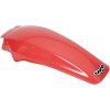 Πίσω φτερό HONDA CR125/250/500 UFO-RED UFO PLAST HO02601#061