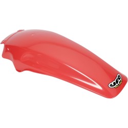 Πίσω φτερό HONDA CR125/250/500 UFO-RED UFO PLAST HO02601#061 Πίσω φτερό HONDA CR125/250/500 UFO-RED UFO PLAST HO02601#061