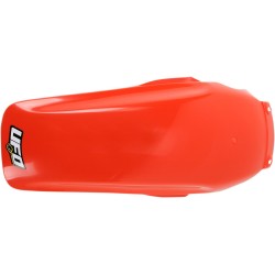 Πίσω φτερό HONDA CR125/250/500 CR-ORANGE UFO PLAST HO02601#121 Πίσω φτερό HONDA CR125/250/500 CR-ORANGE UFO PLAST HO02601#121