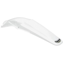 Πίσω φτερό HONDA CR125/250 λευκό UFO PLAST HO03688#041 Πίσω φτερό HONDA CR125/250 λευκό UFO PLAST HO03688#041
