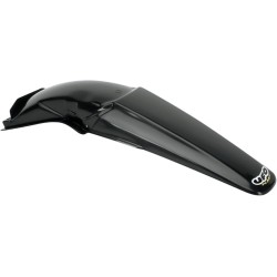 Πίσω φτερό HONDA CR125/250 μαύρο UFO PLAST HO03688#001