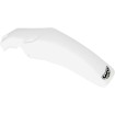 Πίσω φτερό HONDA CR125/250/500 λευκό UFO PLAST HO02624#041 Πίσω φτερό HONDA CR125/250/500 λευκό UFO PLAST HO02624#041 thumb