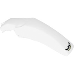 Πίσω φτερό HONDA CR125/250/500 λευκό UFO PLAST HO02624#041 Πίσω φτερό HONDA CR125/250/500 λευκό UFO PLAST HO02624#041