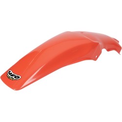 Πίσω φτερό HONDA CR125/250/500 CR-ORANGE UFO PLAST HO02624#121 Πίσω φτερό HONDA CR125/250/500 CR-ORANGE UFO PLAST HO02624#121