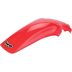 Πίσω φτερό HONDA CR125/250/500 CR-RED UFO PLAST HO02624#067 Πίσω φτερό HONDA CR125/250/500 CR-RED UFO PLAST HO02624#067