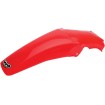 Πίσω φτερό HONDA CR125/250/500 CRF-κόκκινο UFO PLAST HO02624#070 thumb