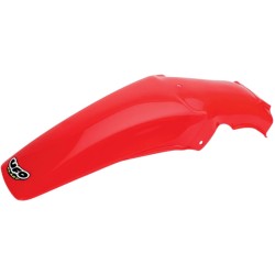 Πίσω φτερό HONDA CR125/250/500 CRF-κόκκινο UFO PLAST HO02624#070 Πίσω φτερό HONDA CR125/250/500 CRF-κόκκινο UFO PLAST HO02624#070