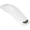 Πίσω φτερό HONDA CR125/250 λευκό UFO PLAST HO02652#041 thumb