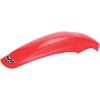 Πίσω φτερό HONDA CR125/250 CR-RED UFO PLAST HO02652#067