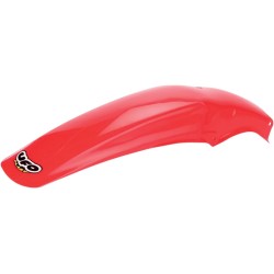 Πίσω φτερό HONDA CR125/250 CR-RED UFO PLAST HO02652#067 Πίσω φτερό HONDA CR125/250 CR-RED UFO PLAST HO02652#067