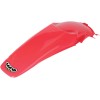 Πίσω φτερό HONDA CR125/250 CR-RED UFO PLAST HO03600#067