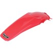 Πίσω φτερό HONDA CR125/250 CR-RED UFO PLAST HO03600#067 thumb