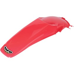 Πίσω φτερό HONDA CR125/250 CR-RED UFO PLAST HO03600#067 Πίσω φτερό HONDA CR125/250 CR-RED UFO PLAST HO03600#067