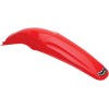 Πίσω φτερό HONDA CR125/250 CRF-RED UFO PLAST HO03663#070