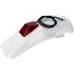 Enduro πίσω φτερό με φως φρένων HONDA XR600R λευκό UFO PLAST HO02650#041 Enduro πίσω φτερό με φως φρένων HONDA XR600R λευκό UFO PLAST HO02650#041 thumb