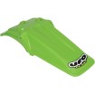 Πίσω φτερό KAWASAKI KX60 KX-GREEN UFO PLAST KA02786#026 Πίσω φτερό KAWASAKI KX60 KX-GREEN UFO PLAST KA02786#026 thumb