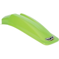 Πίσω φτερό KAWASAKI KX125/250/500 KX-GREEN UFO PLAST KA02701#026 Πίσω φτερό KAWASAKI KX125/250/500 KX-GREEN UFO PLAST KA02701#026