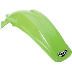 Πίσω φτερό KAWASAKI KX125/250/500 KX-GREEN UFO PLAST KA02710#026