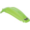 Πίσω φτερό KAWASAKI KX125/250 KX-GREEN UFO PLAST KA02731#026 thumb