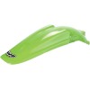 Πίσω φτερό KAWASAKI KX125/250 KX-GREEN UFO PLAST KA02746#026