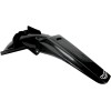 Πίσω φτερό KAWASAKI KX125/250 μαύρο UFO PLAST KA03722#001