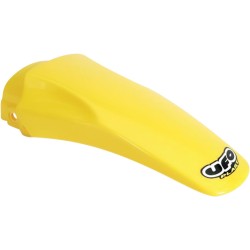 Πίσω φτερό SUZUKI RM80 RM-YELLOW UFO PLAST SU03964#101 Πίσω φτερό SUZUKI RM80 RM-YELLOW UFO PLAST SU03964#101