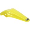 Πίσω φτερό SUZUKI RM85 RM-YELLOW UFO PLAST SU03971#102